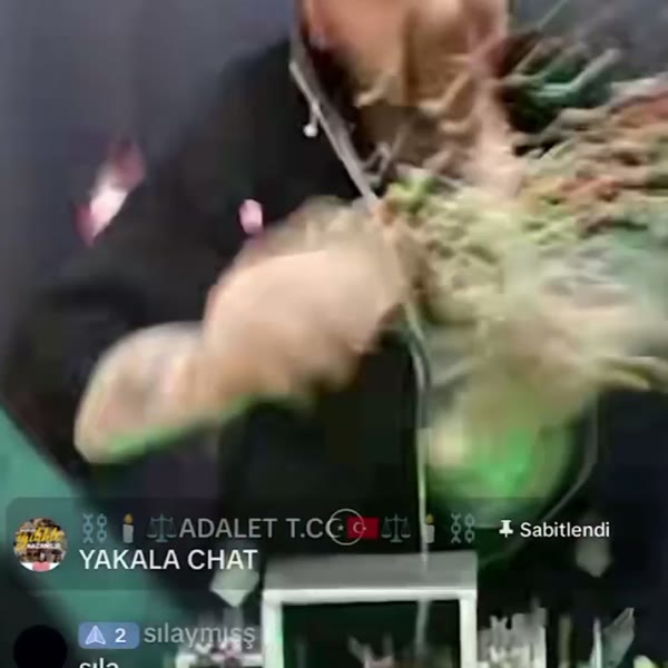yakala chat
