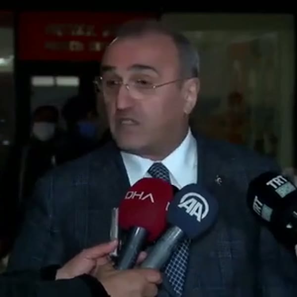 yeter artık