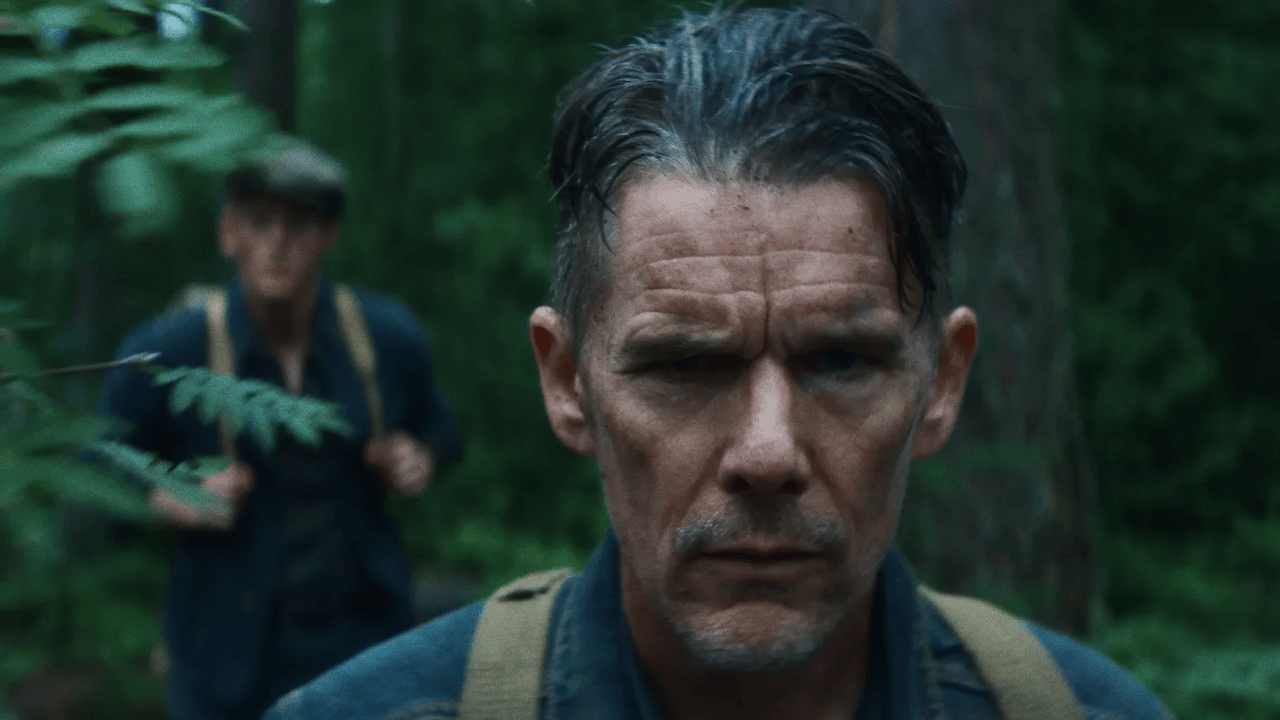 Russell Crowe ve Ethan Hawke’lı The Weight’in İlk Fragmanı Geldi