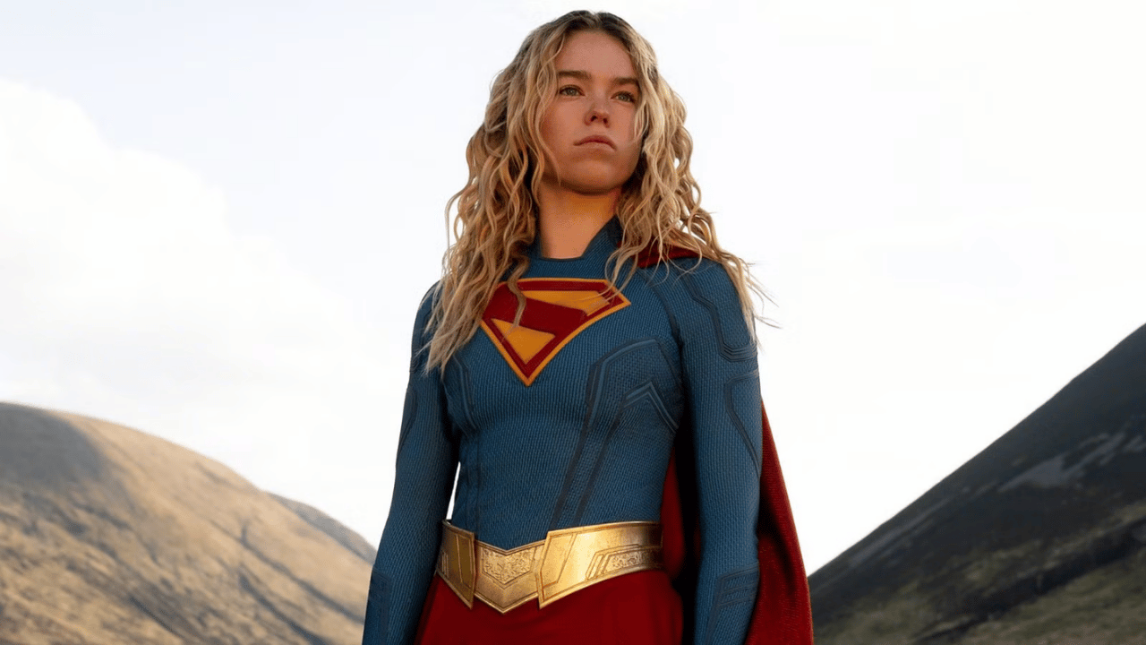 DC Evreninde Yeni Perde Açılıyor: Supergirl ile Başlayan Dönem