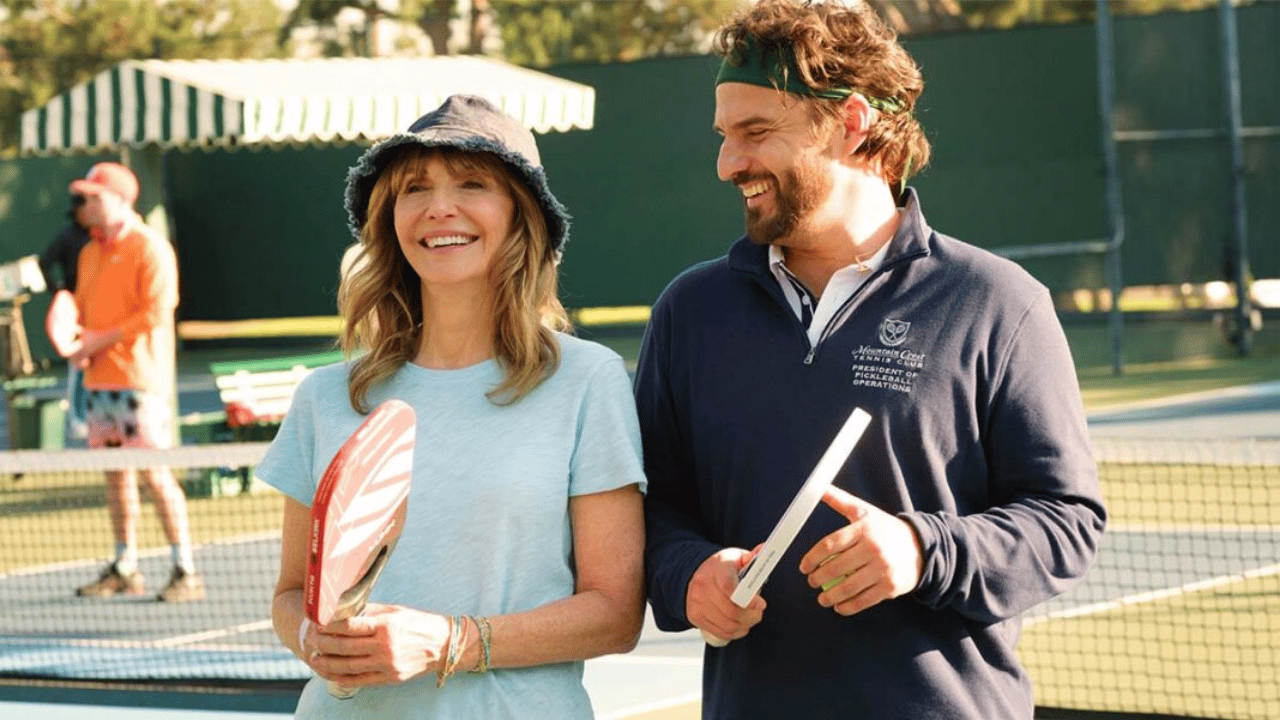 Jake Johnson’lı Komedi The Dink’ten İlk Fragman Geldi