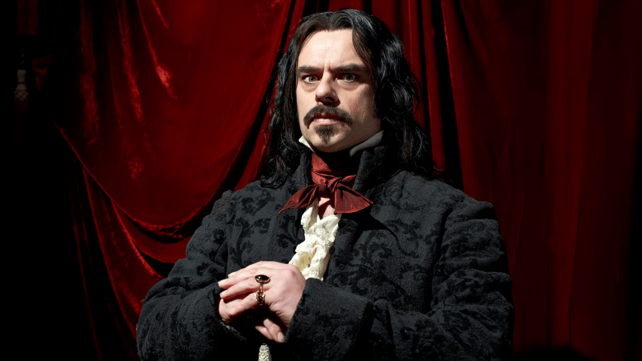 Kurt Adamlar Geri Dönüyor: What We Do in the Shadows İçin Yeni Film Hazırlığı