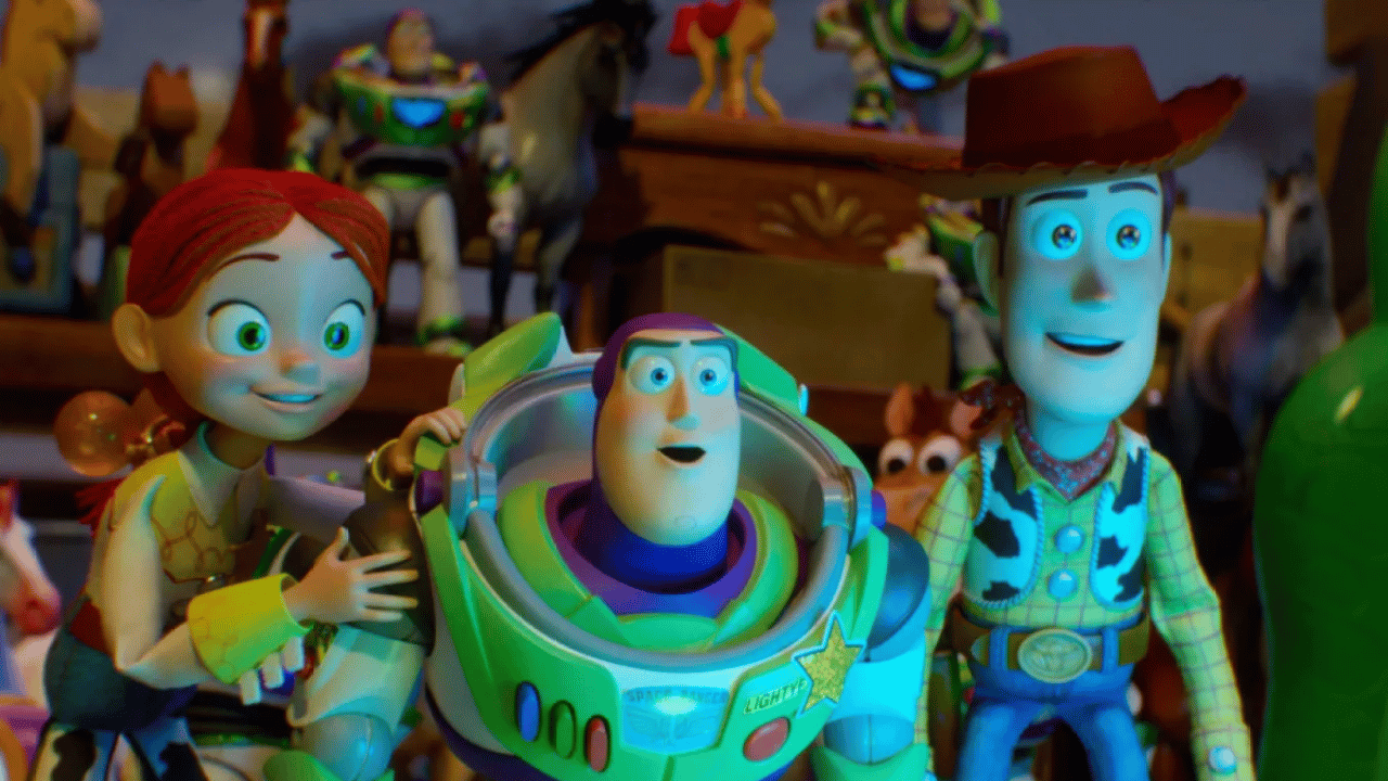 "Toy Story 5" 160 Milyon Dolarlık Açılışla Gişenin Zirvesine Yerleşti