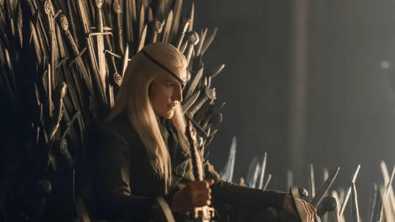 House of the Dragon 3. sezonla savaşın dozunu sert biçimde yükseltiyor