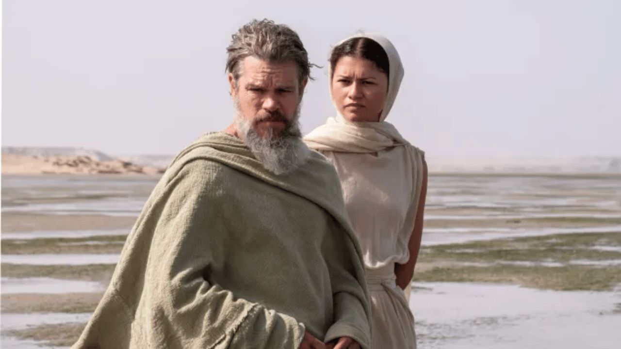 Christopher Nolan'ın The Odyssey Filmi Daha Vizyona Girmeden Bilet Rekoru Kırdı