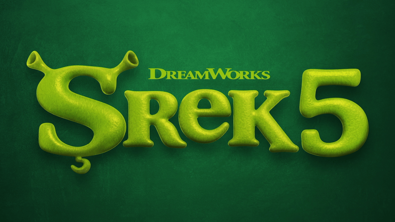 Shrek 5’ten İlk Fragman Geldi: Felicia Kadroya Katılıyor