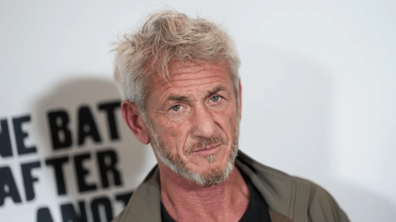 Sean Penn’in Yeni Politik Filminde Bradley Cooper Başrole Hazırlanıyor