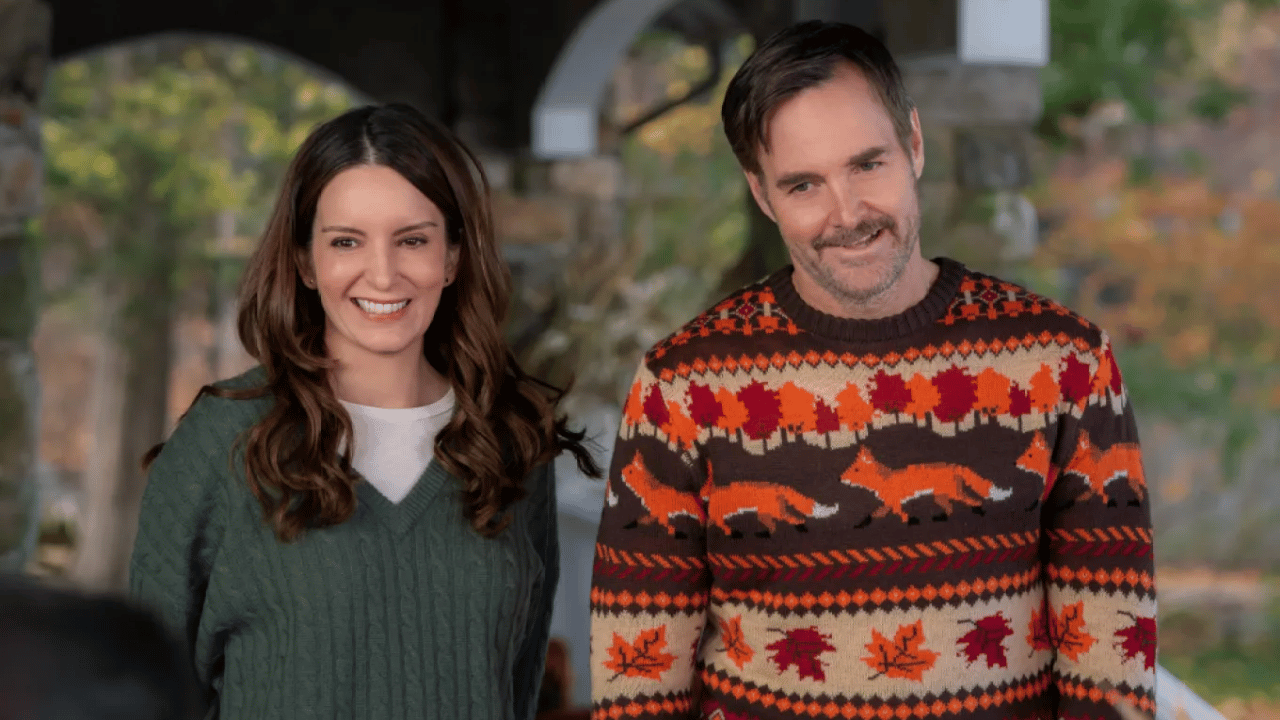 The Four Seasons 3. sezon onayını aldı