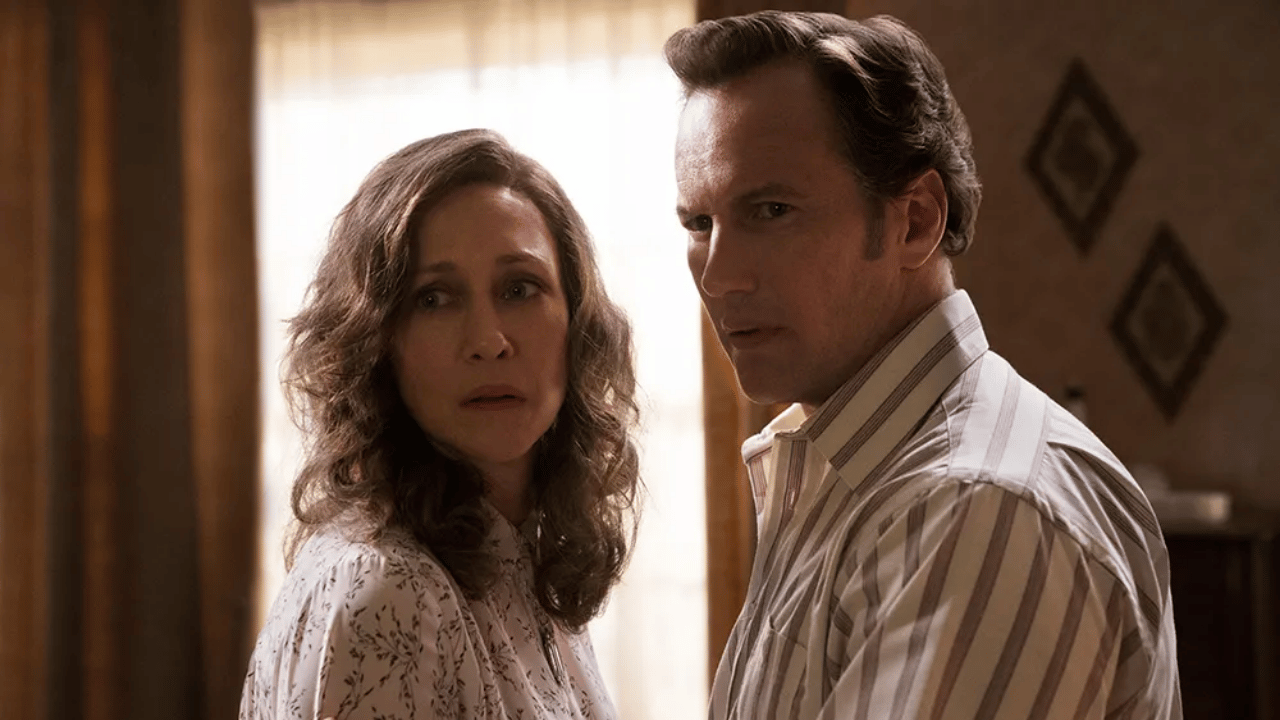 The Conjuring: First Communion duyuruldu! Korku evreni genç Warrenlarla geri dönüyor
