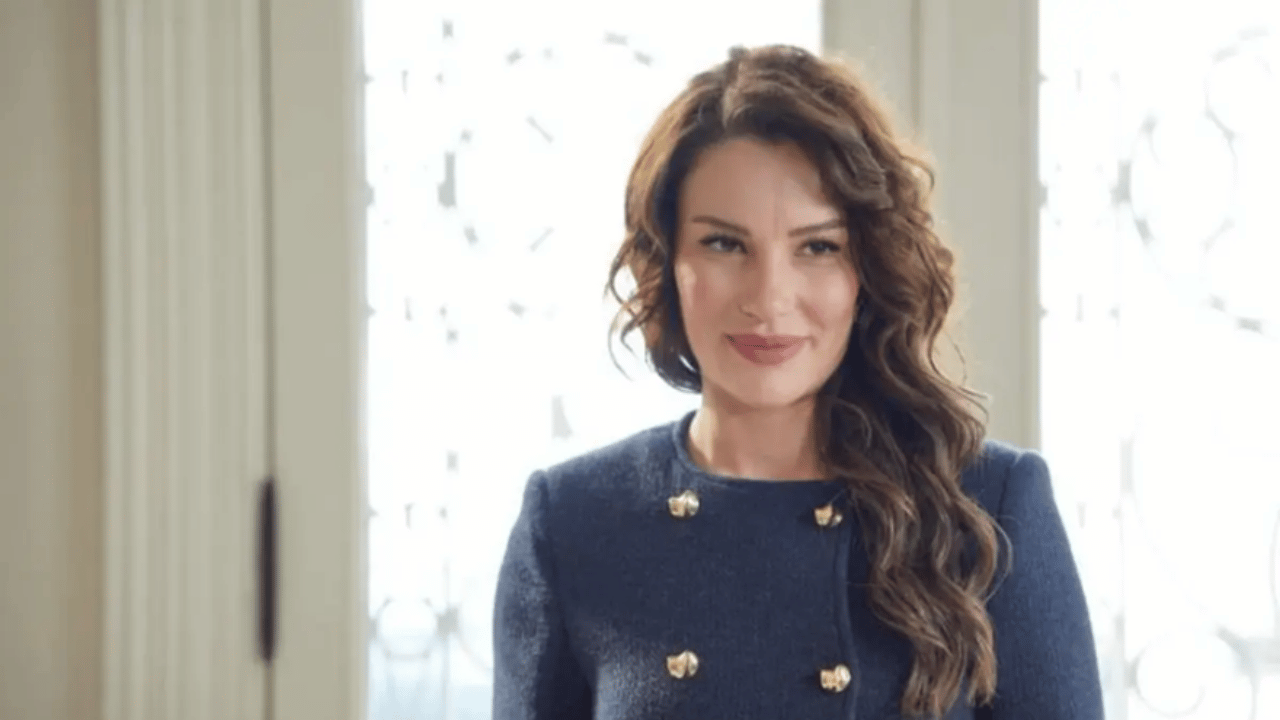 "Kızılcık Şerbeti"nin Işıl'ı Ece İrtem Hayatını Kaybetti