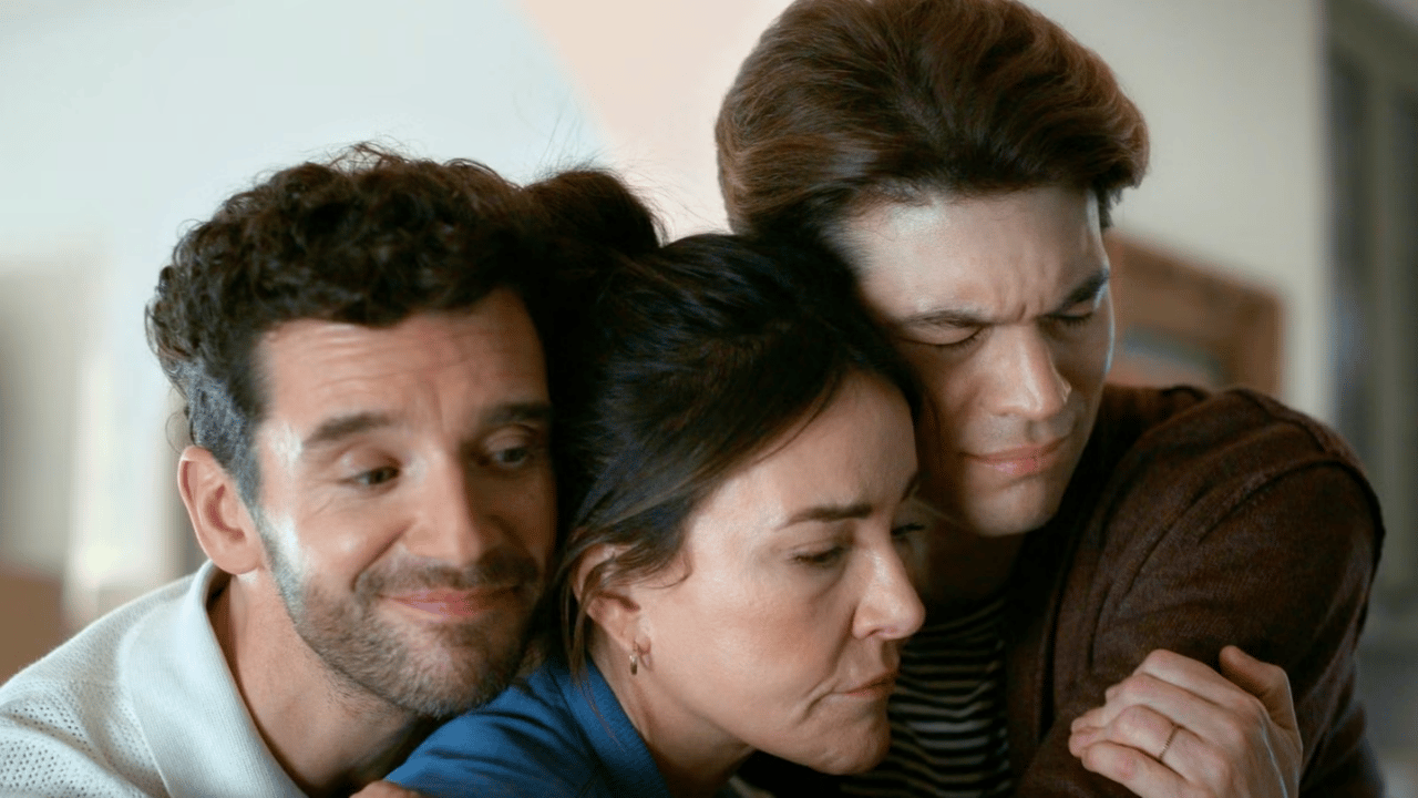 Shrinking 4. Sezon İçin İlk Bilgiler: İki Yıllık Sıçrama Geliyor