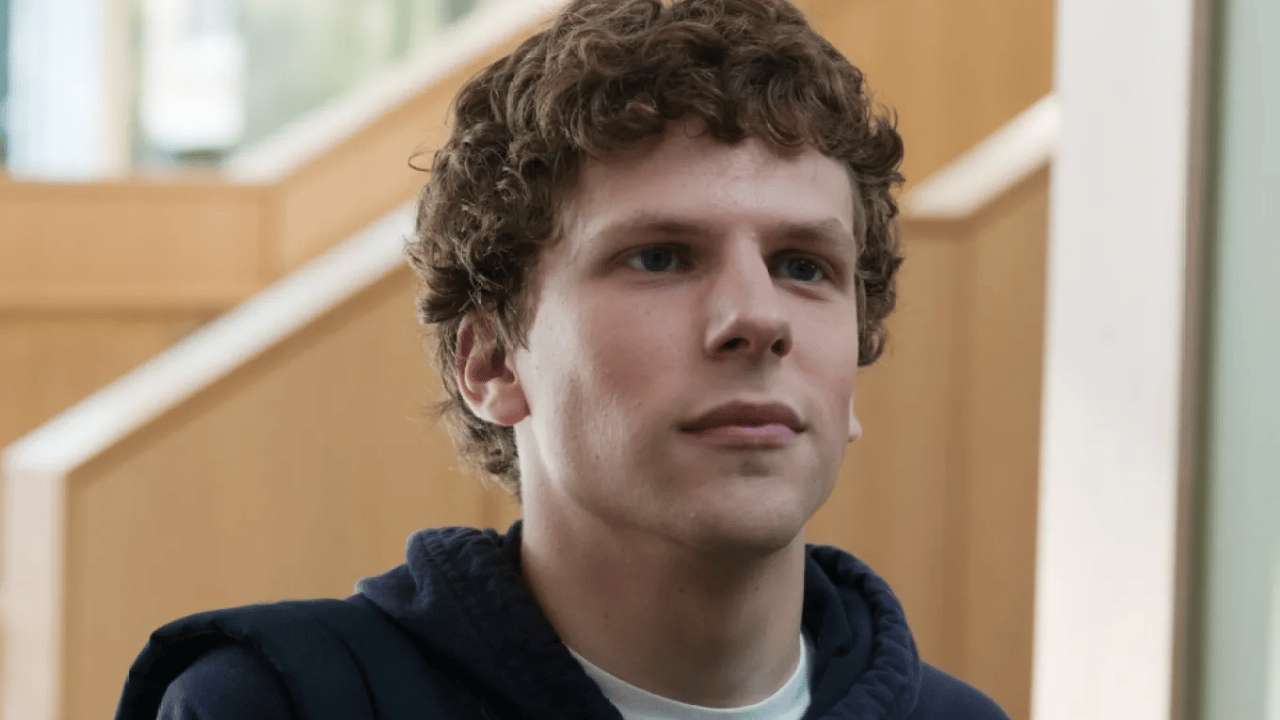 Jesse Eisenberg neden The Social Reckoning’de Zuckerberg’e dönmedi?