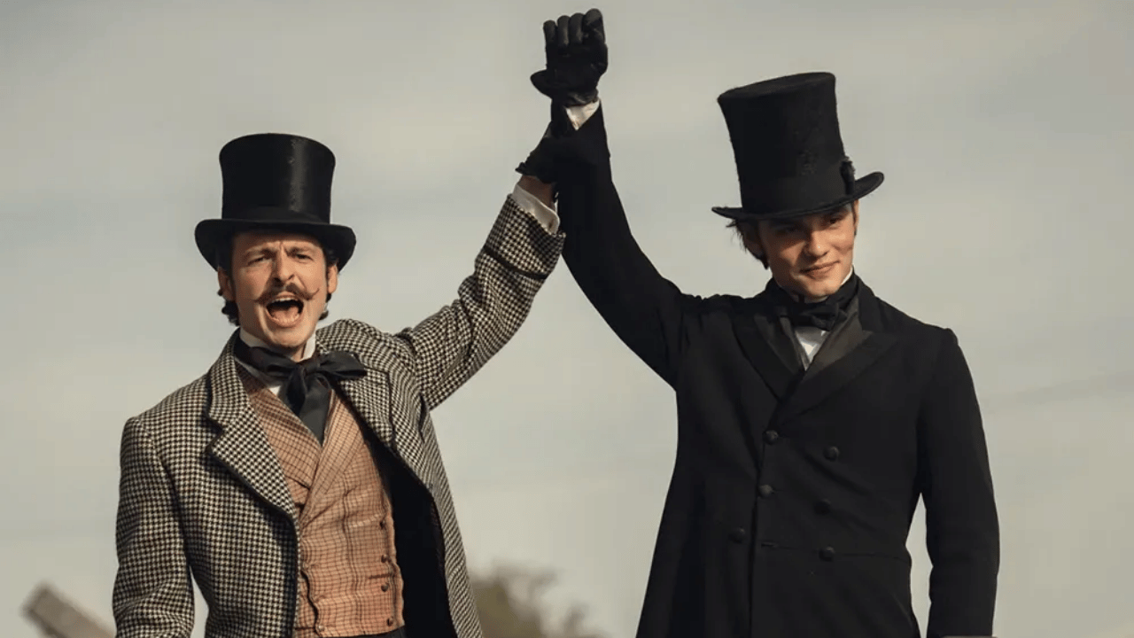 Netflix, House of Guinness için ikinci sezon onayını verdi