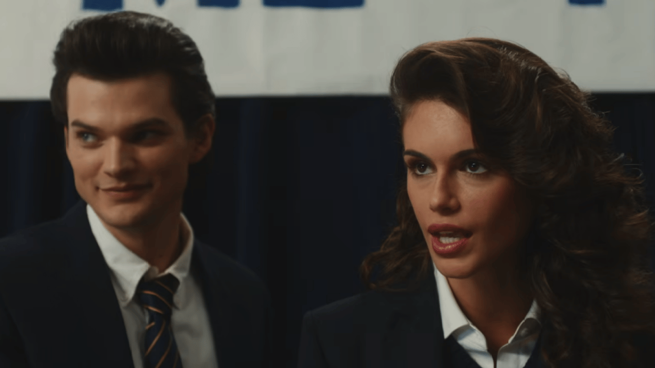 Ryan Murphy ve Bret Easton Ellis’ten The Shards: İlk fragman yayınlandı
