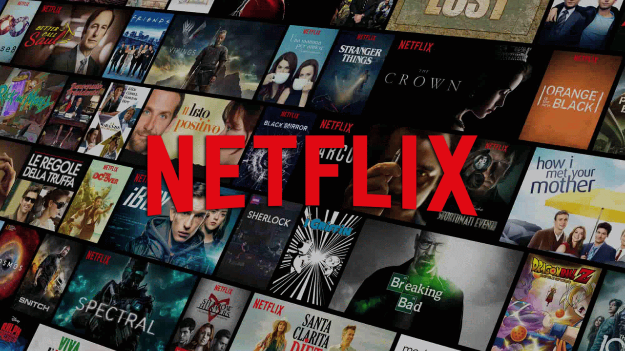 Rekabet Kurumu'ndan Netflix'e Türk İçerikleri İçin Yeni Kurallar