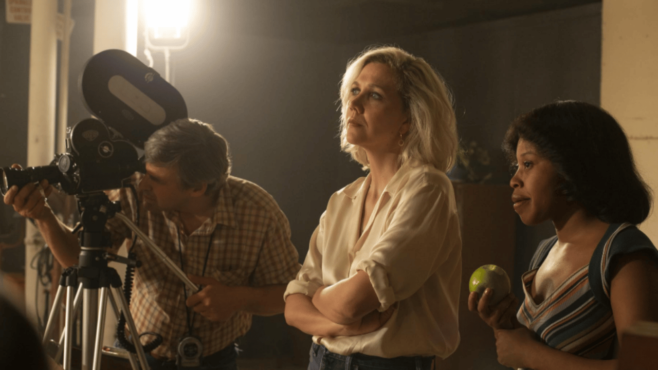 Maggie Gyllenhaal, Rachel Kushner'ın Creation Lake Romanını Sinemaya Taşıyor