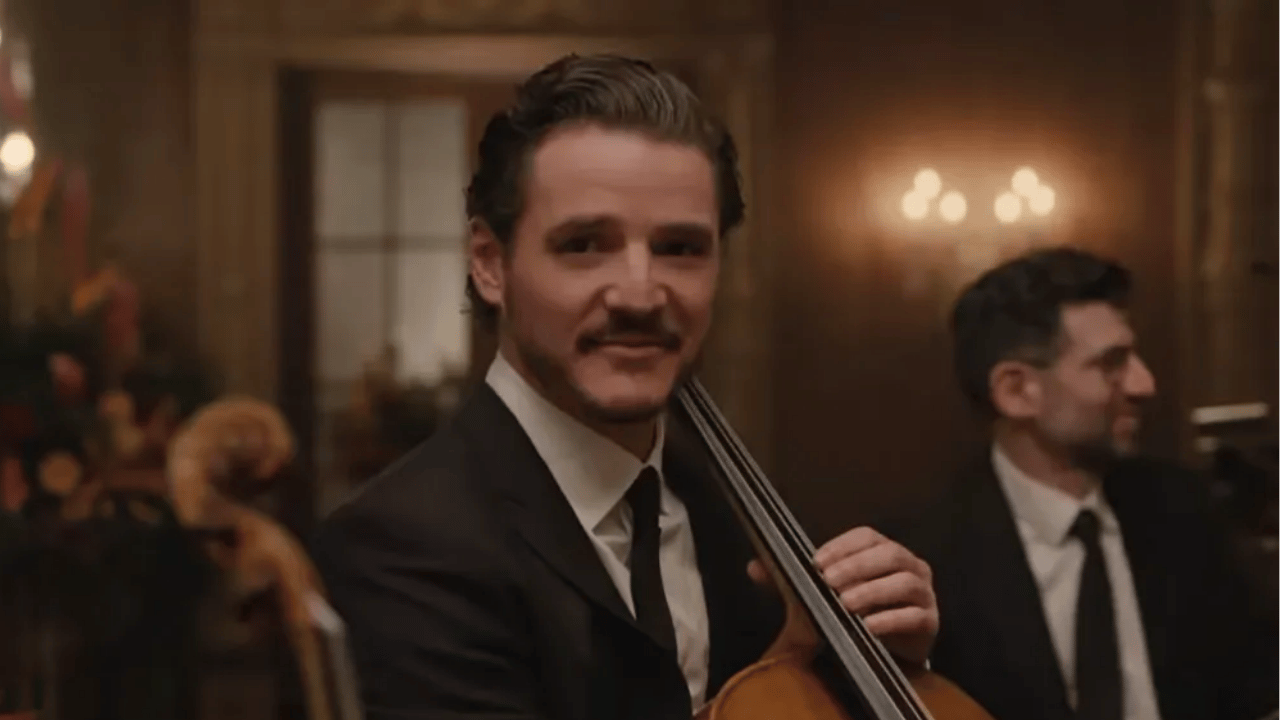 Pedro Pascal’ın Başrolde Olduğu Tony Gilroy İmzalı “Behemoth!”tan İlk Fragman Geldi