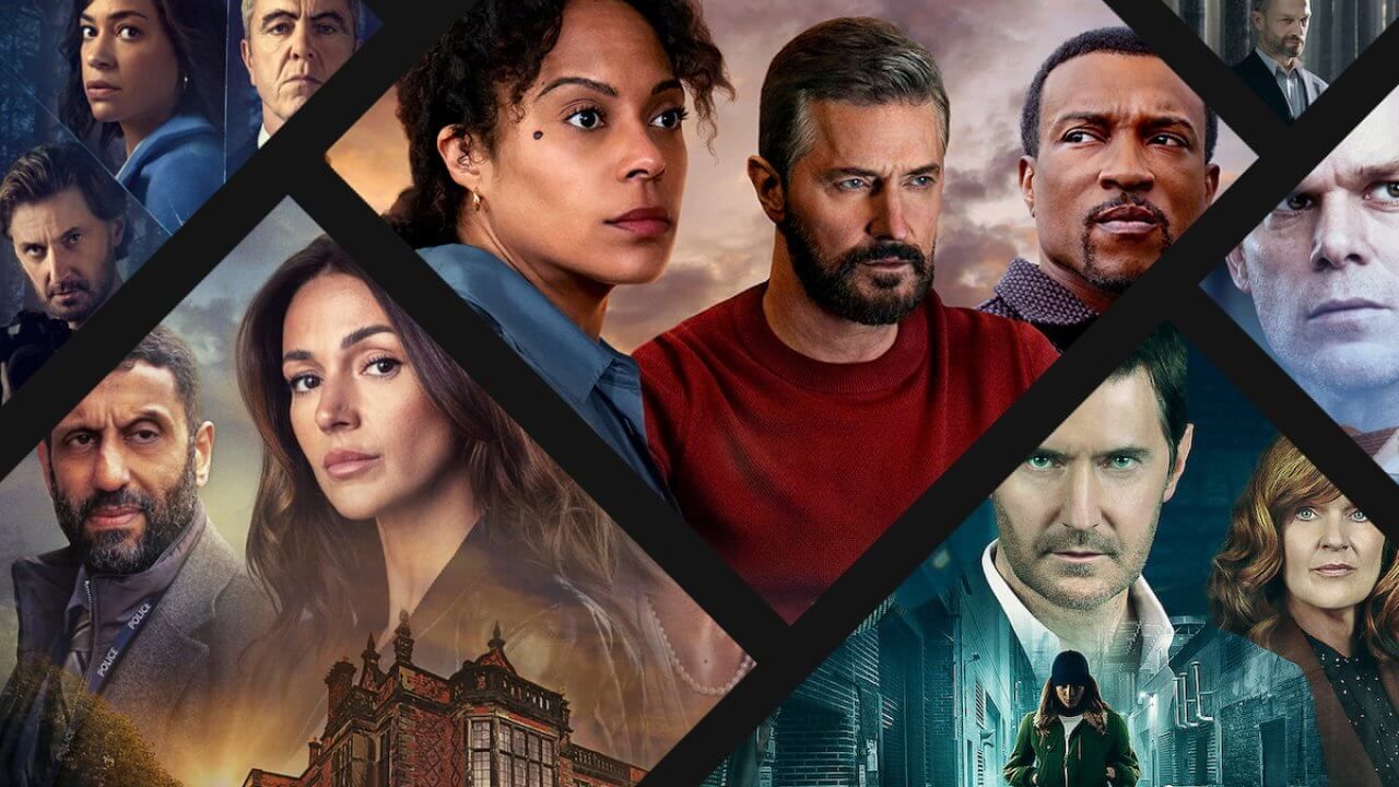 Harlan Coben Uyarlamaları Netflix’te Büyümeye Devam Ediyor