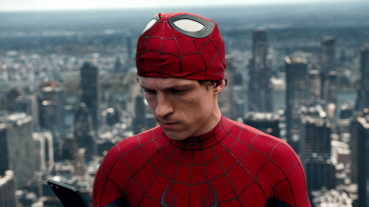 Spider-Man: Brand New Day, Marvel Sinema Evreni'nde Rekor Süreye Hazırlanıyor