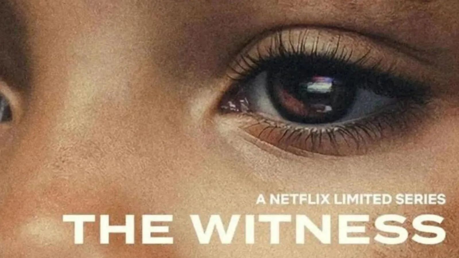 Netflix’in 3 Bölümlük Yeni Dizisi The Witness İzlenme Listelerinde Zirveye Yürüyor