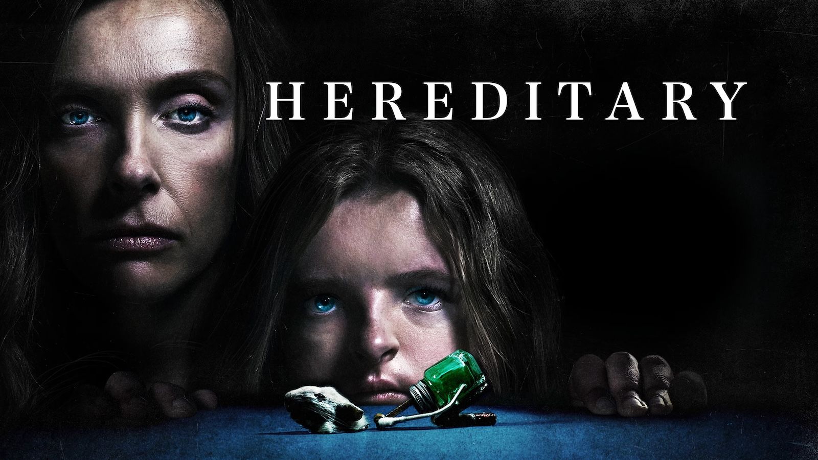 Ari Aster, Hereditary İçin Gizli Bir Ön Hikaye Yazdığını Açıkladı