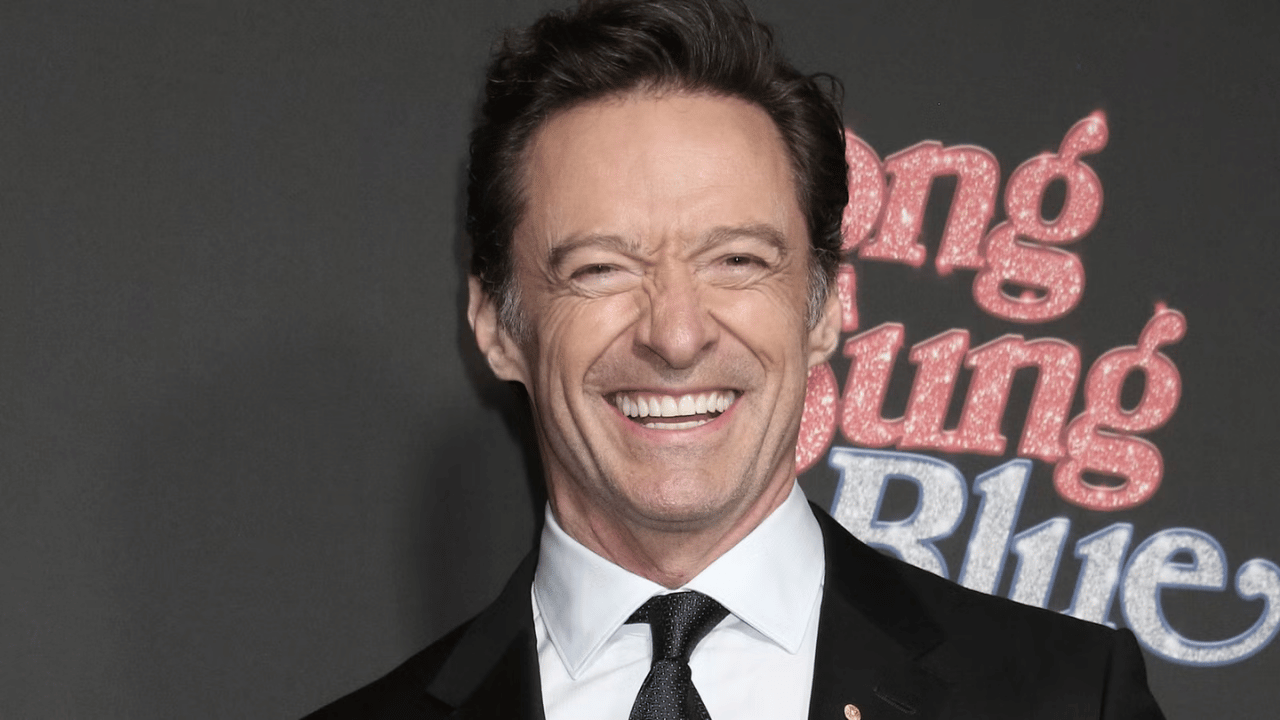 Ridley Scott ve Hugh Jackman, Define Adası için yeniden bir araya geliyor