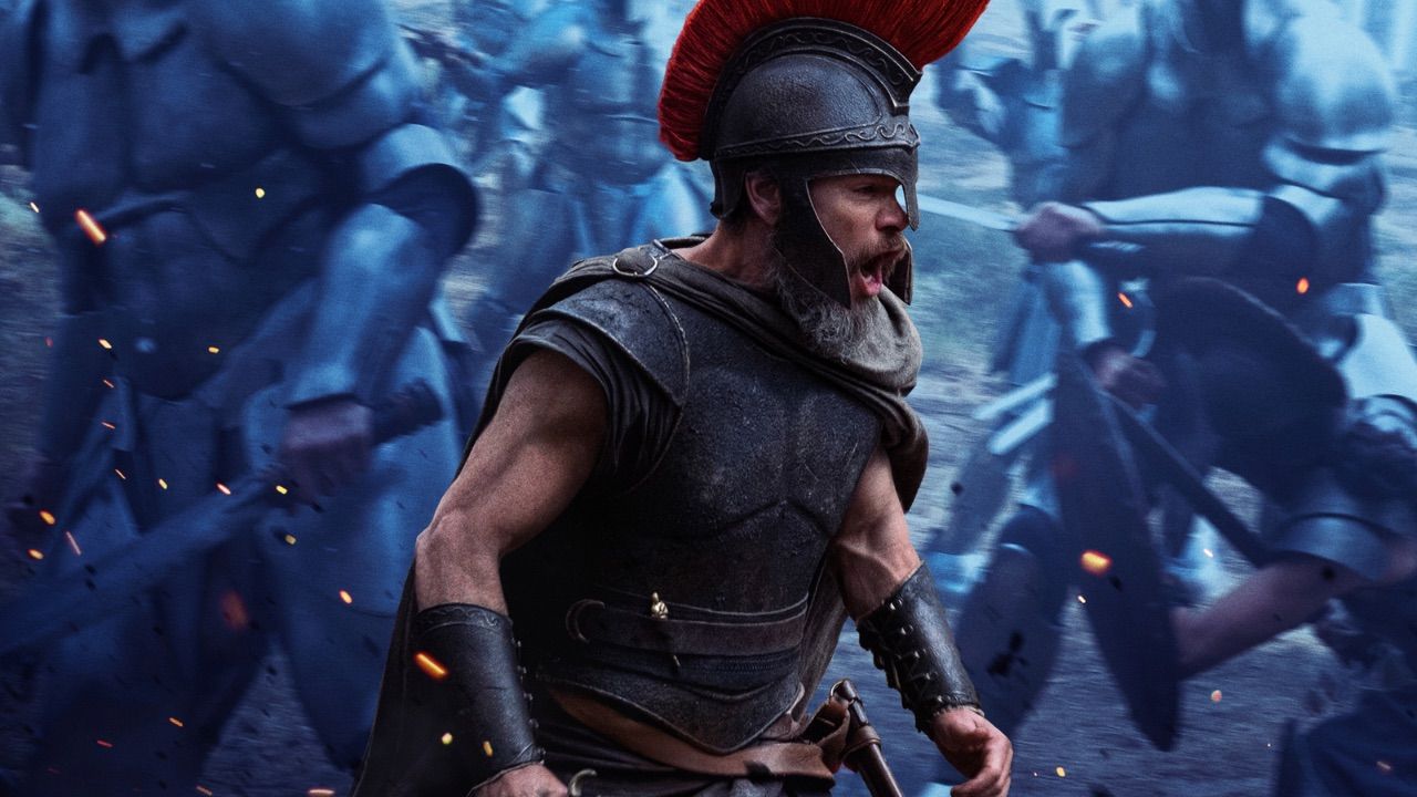 Christopher Nolan'ın The Odyssey'si Korku Sinemasına Göz Kırpıyor