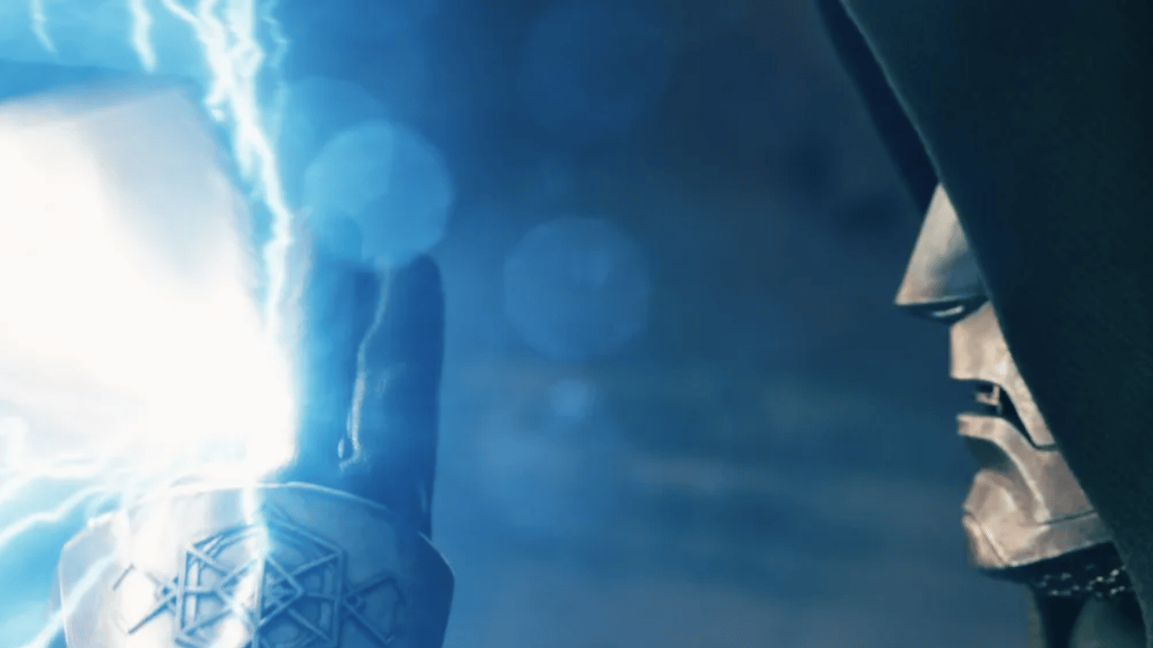 Avengers: Doomsday Fragmanı Yayında: Marvel Çoklu Evreni Büyük Tehlikede
