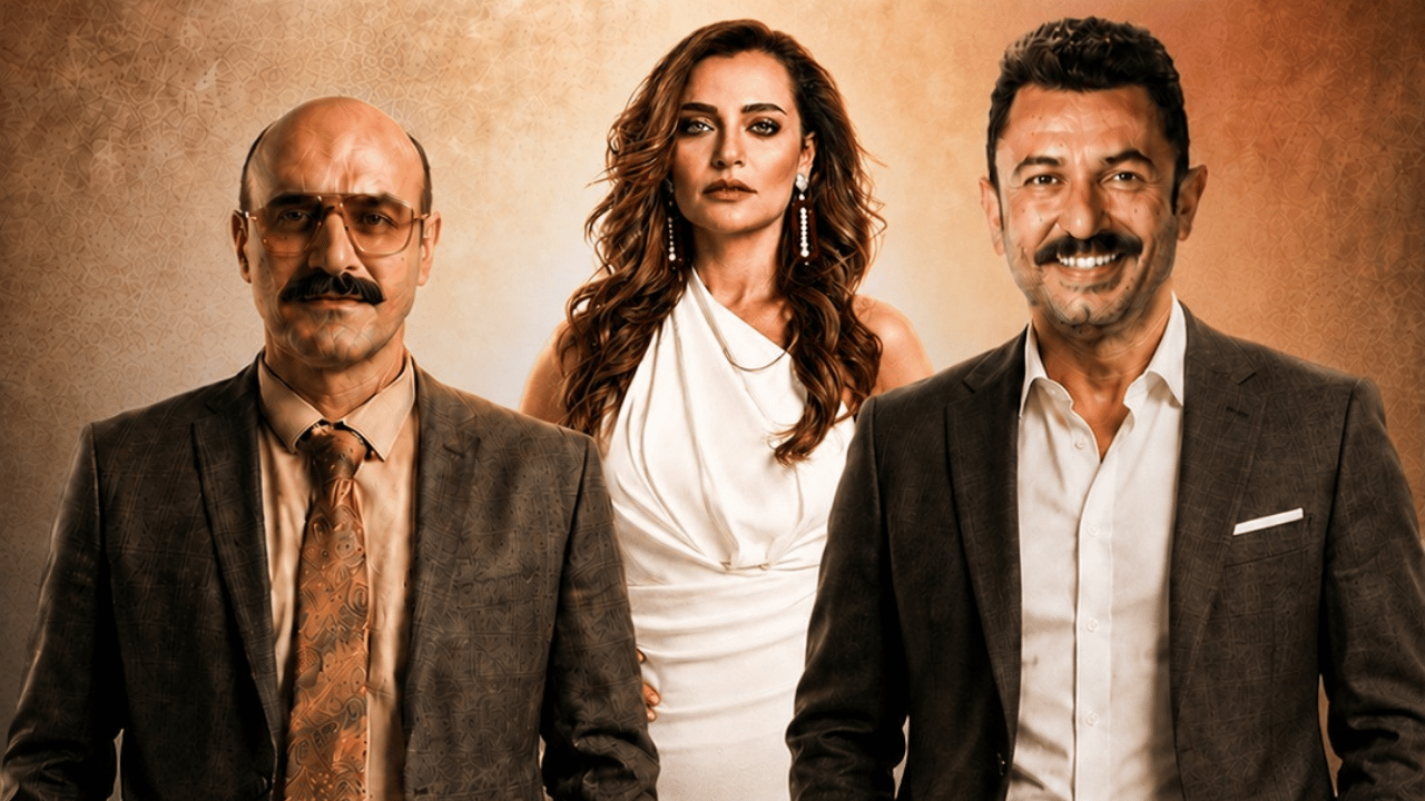 "Hasip ile Nasip" Uyarlamasında Başroller Açıklandı