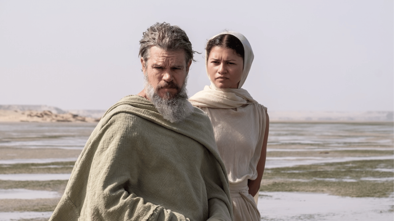 Christopher Nolan’ın “Odyssey”si yerli gişeyi fırtına gibi devirdi