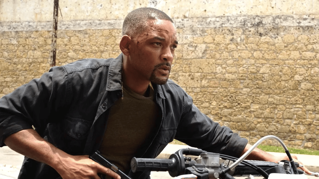 Will Smith’li aksiyon-gerilim “Supermax”ın kadın başrolü: AnnaSophia Robb