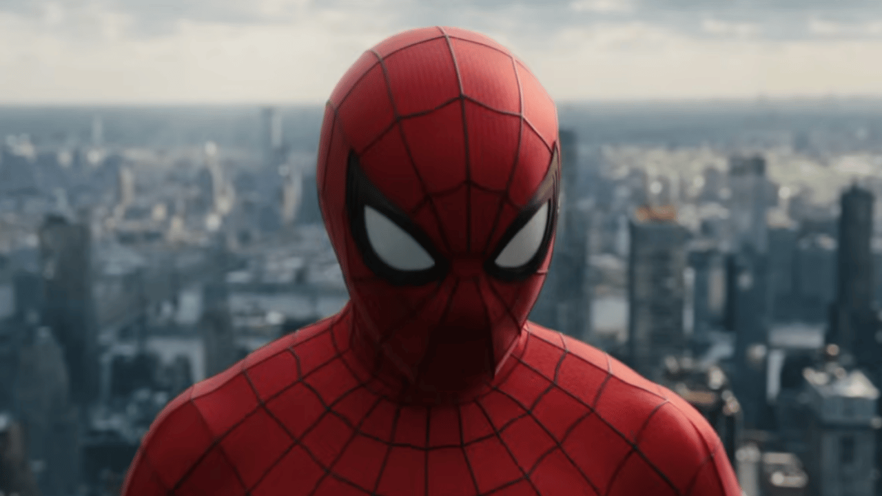 Spider-Man: Brand New Day Fragmanında Hulk ile Spider-Man Mücadelesi