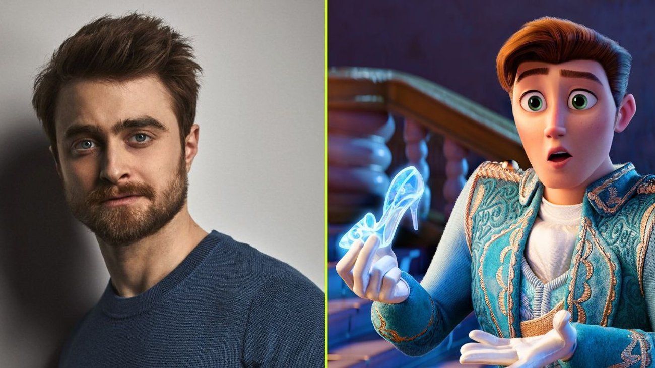 Harry Potter’dan Sonra İlk Kez: Daniel Radcliffe “Steps” ile Büyülü Dünyaya Dönüyor
