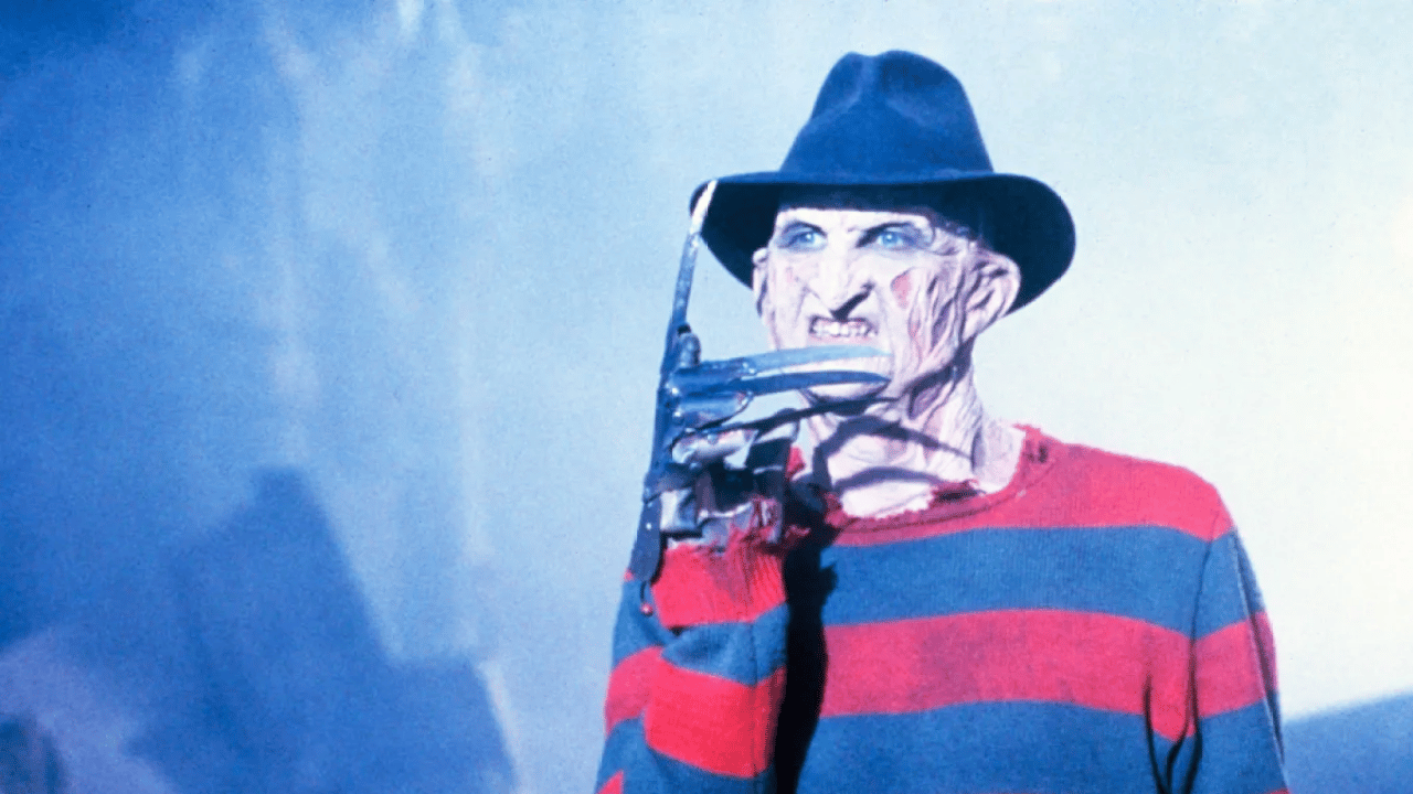 Freddy Krueger Geri Dönüyor: Yeni Elm Sokağında Kâbus Geliştiriliyor