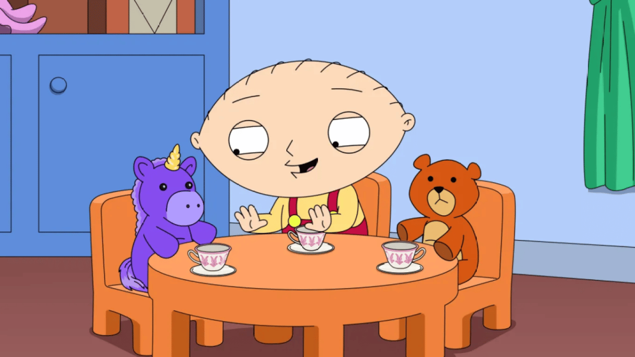 Family Guy’ın Stewie Spin-Off’unda Seslendirme Kadrosu Büyüyor
