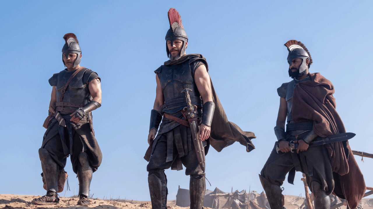 Elon Musk, Nolan’ın The Odyssey etkisini boşa çıkarmıyor: Grok ile uzun metraj geliyor