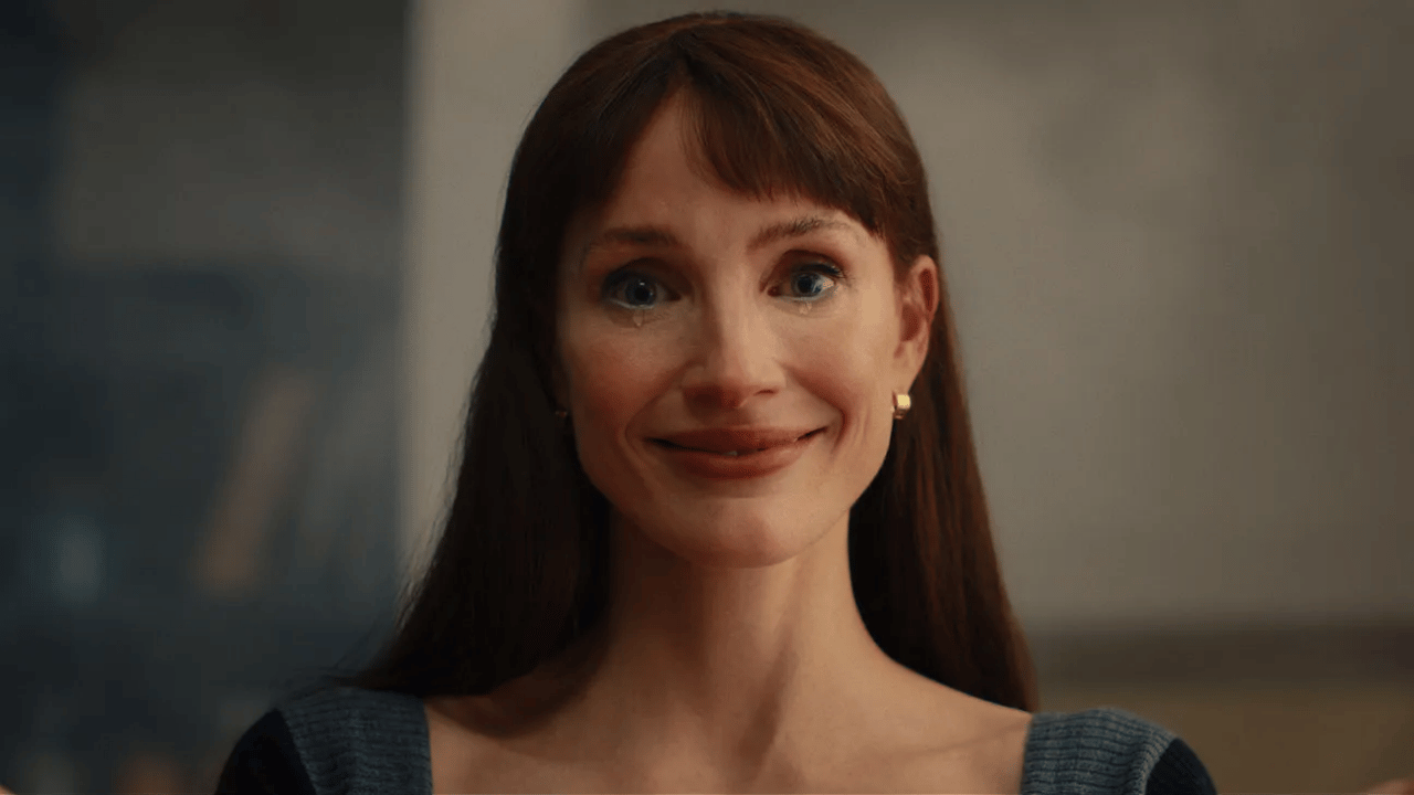 Jessica Chastain’li Other Mommy’den ilk fragman: İkiz dehşeti sinemaya geliyor