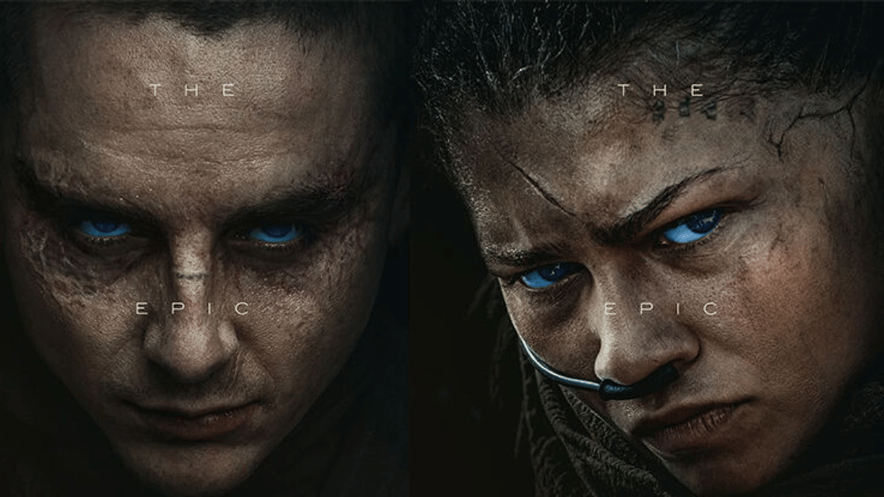 "The Odyssey" ve "Dune: Part Three" Arasında Beklenmedik Bir Edebî Bağ Açığa Çıktı