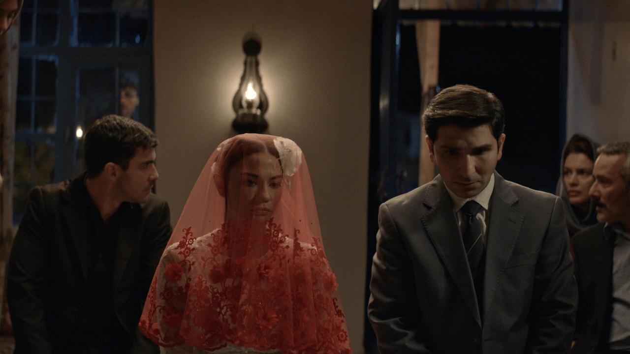 Ferit Karahan’ın “Cinlerin Düğünü” Toronto Film Festivali Ana Yarışması’nda!