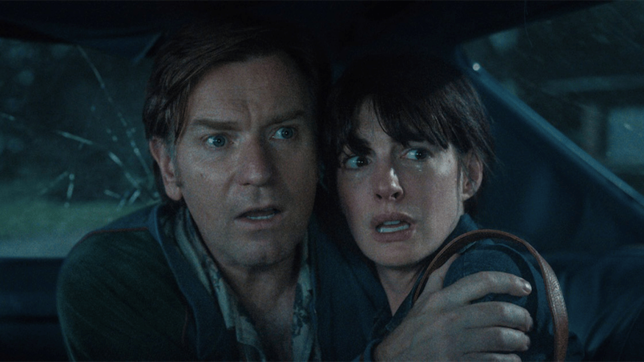Anne Hathaway ve Ewan McGregor'lı The End of Oak Street'ten Yeni Fragman