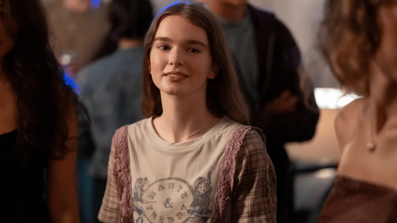 Mike Flanagan imzalı “Carrie” dizisinden ilk görseller geldi: Prime Video heyecanı