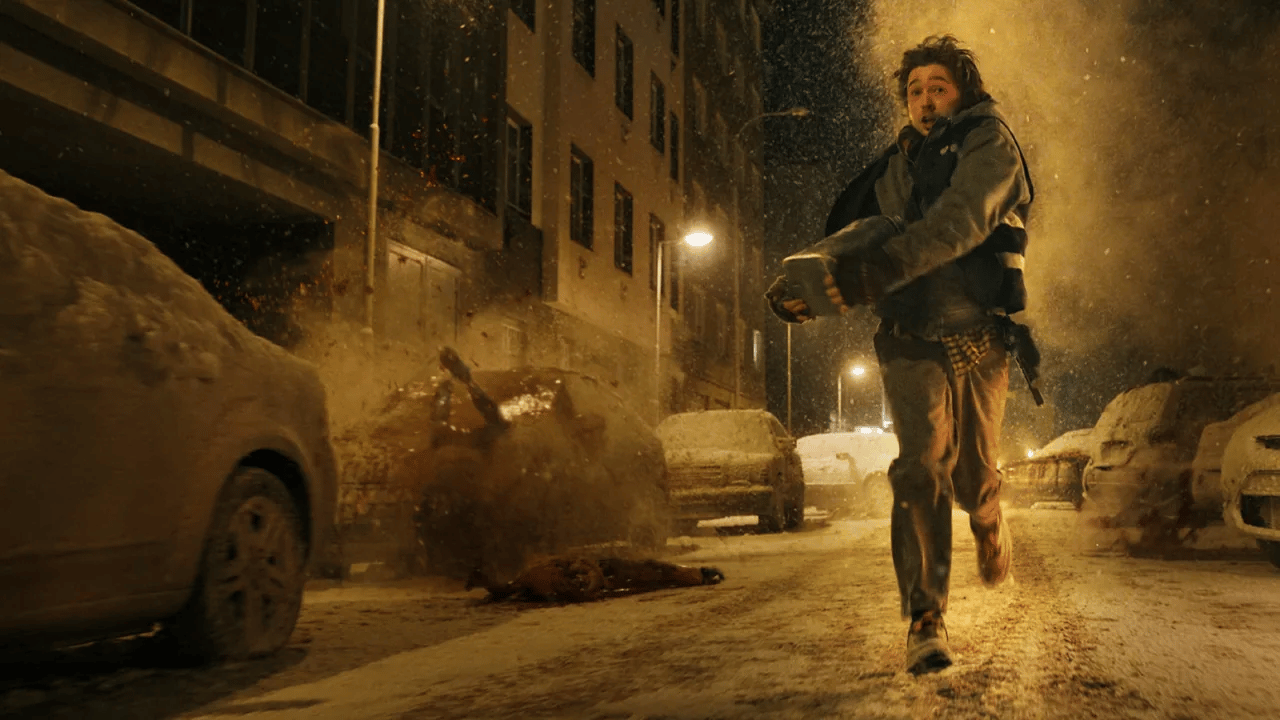Zach Cregger İmzalı Yeni Resident Evil Filminden İlk Fragman Yayında