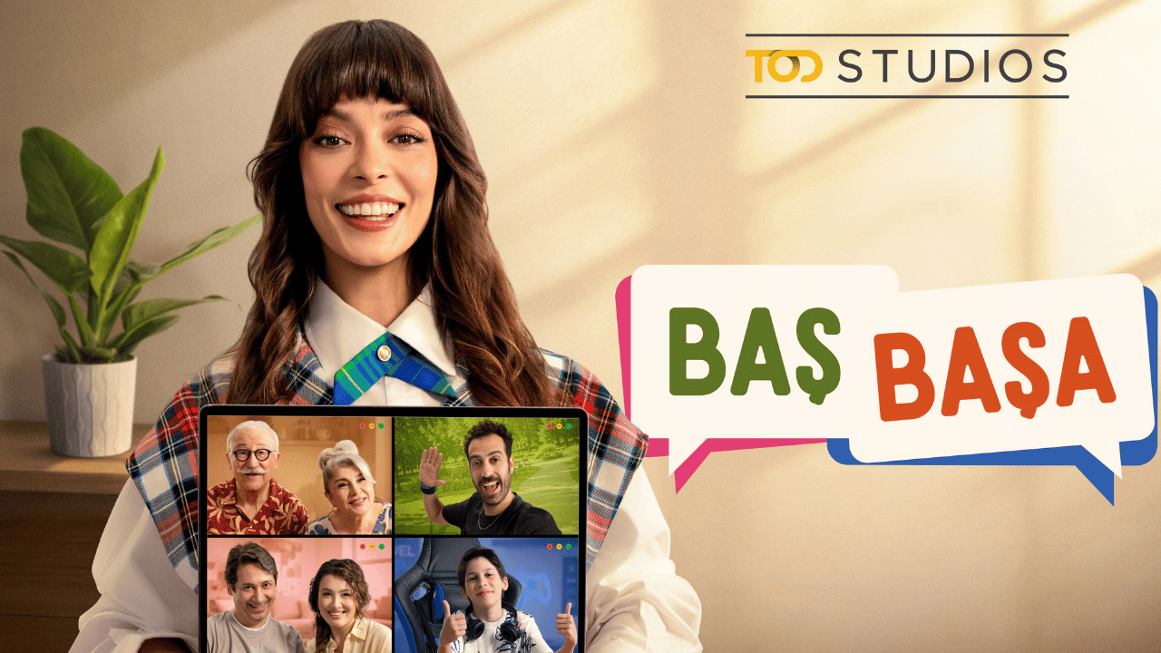 Bu Hafta Platformlarda Öne Çıkan 7 Yapım Ekrana Geliyor
