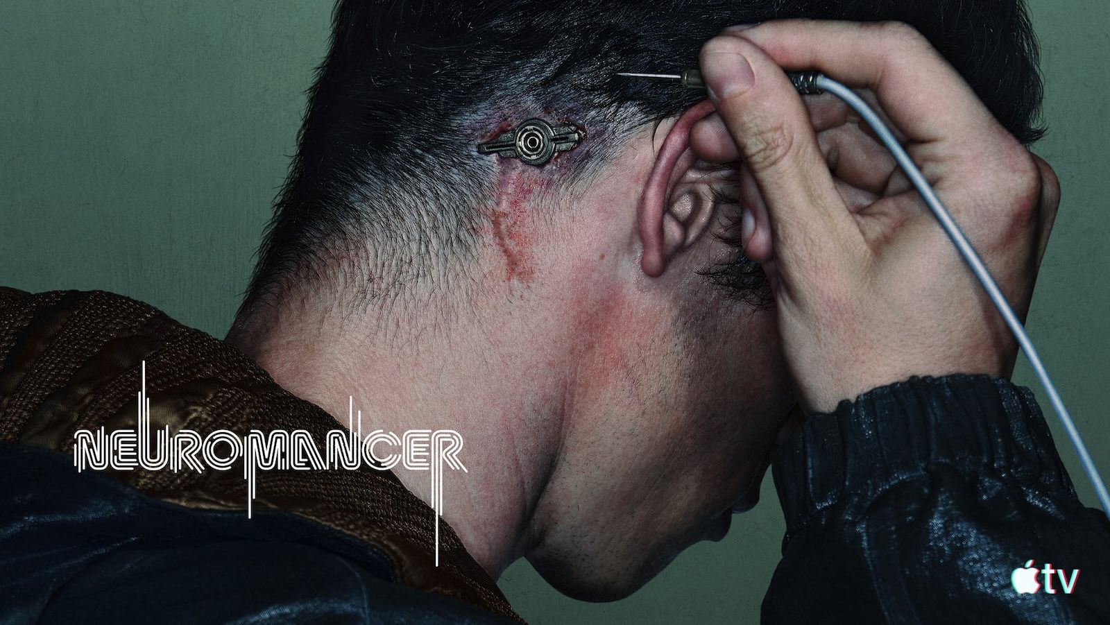 Neuromancer İlk Teaser’ı Yayımlandı: Apple TV+ Sıra Neon Karanlığa Geldi