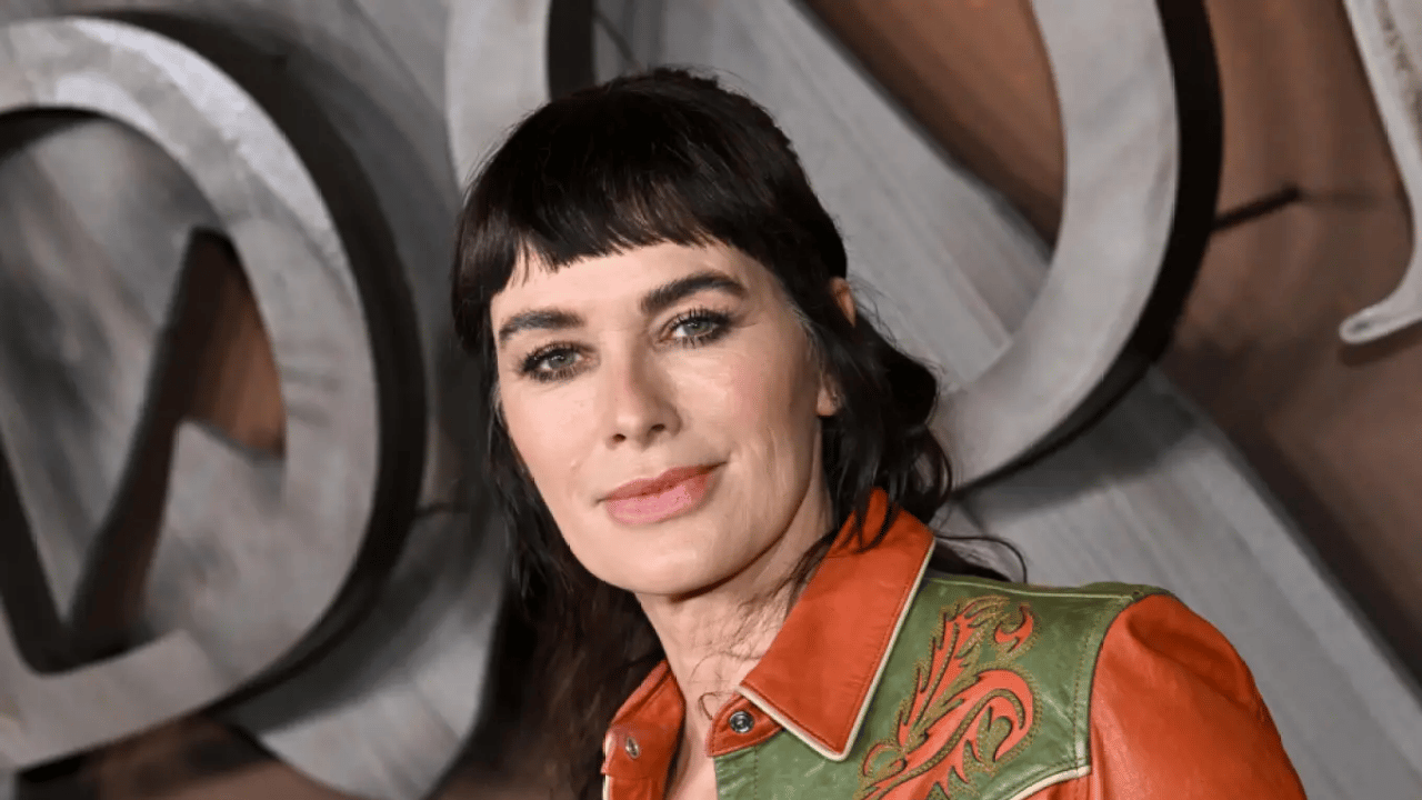 Lena Headey’den Çarpıcı Açıklamalar: Setlerdeki Baskıyı İlk Kez Anlattı