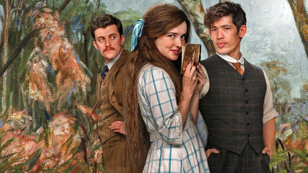 Bridgerton’a Alternatif: My Brilliant Career Ağustos’ta Netflix’te