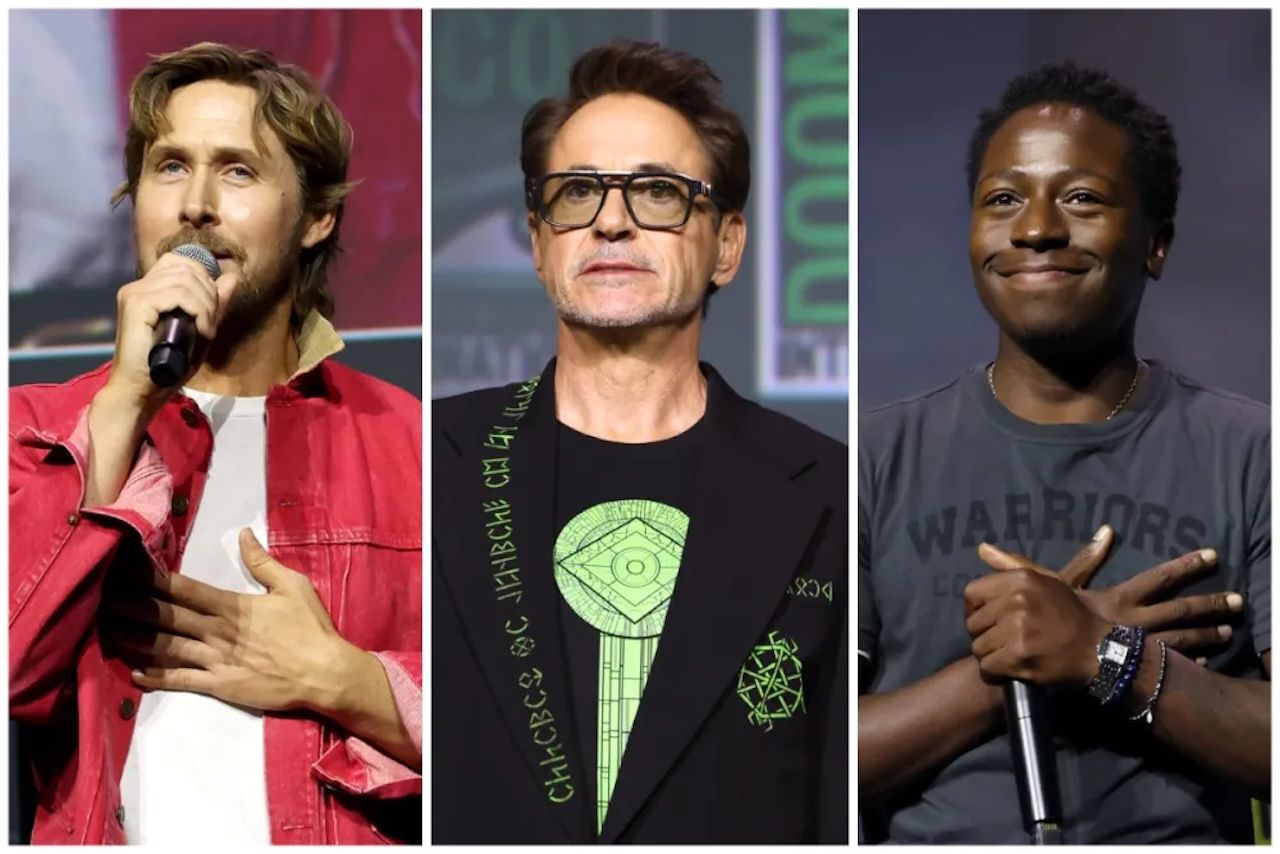 Comic-Con 2026 Marvel Paneli: Ghost Rider, Black Panther 3 ve Avengers: Doomsday sürprizleri!