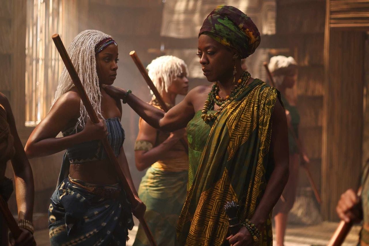 Children of Blood and Bone’un İlk Fragmanı Yayınlandı: Orïsha’da Sihir Savaşı Başlıyor