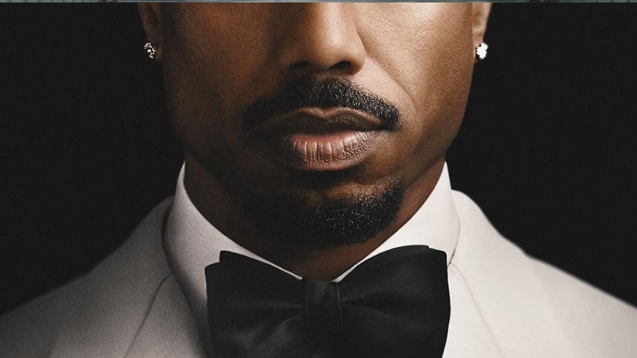 Michael B. Jordan’lı “The Thomas Crown Affair”e İlk Poster Geldi
