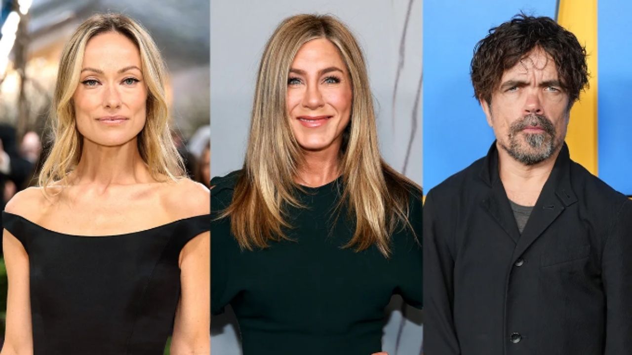 Jennifer Aniston ve Peter Dinklage’lı “Naughty”nin Vizyon Tarihi Açıklandı